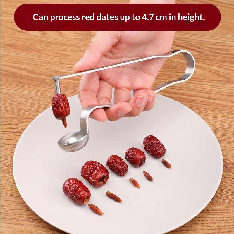 Strumento per togliere il nocc - Kitchen Gadgets And Tools recensione e prezzo