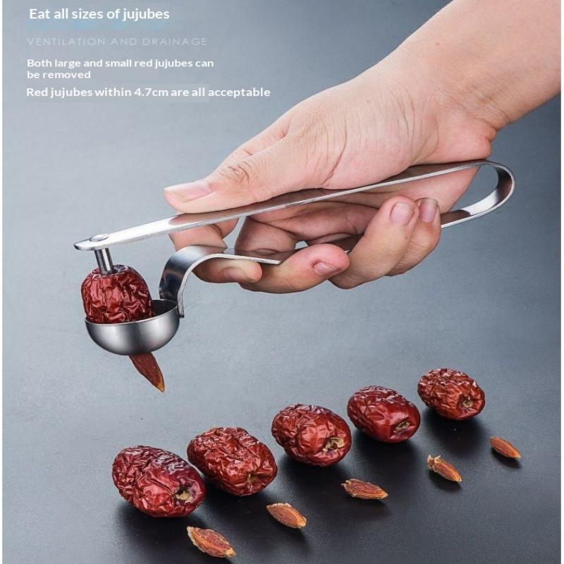 Strumento per togliere il nocc - Kitchen Gadgets And Tools recensione e prezzo