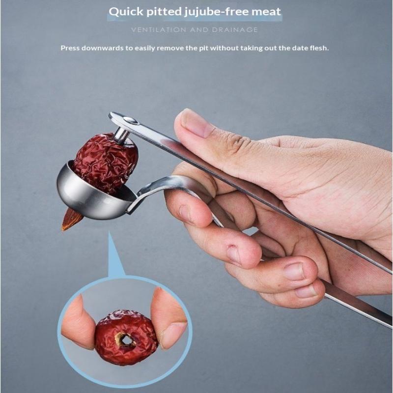 Strumento per togliere il nocc - Kitchen Gadgets And Tools recensione e prezzo
