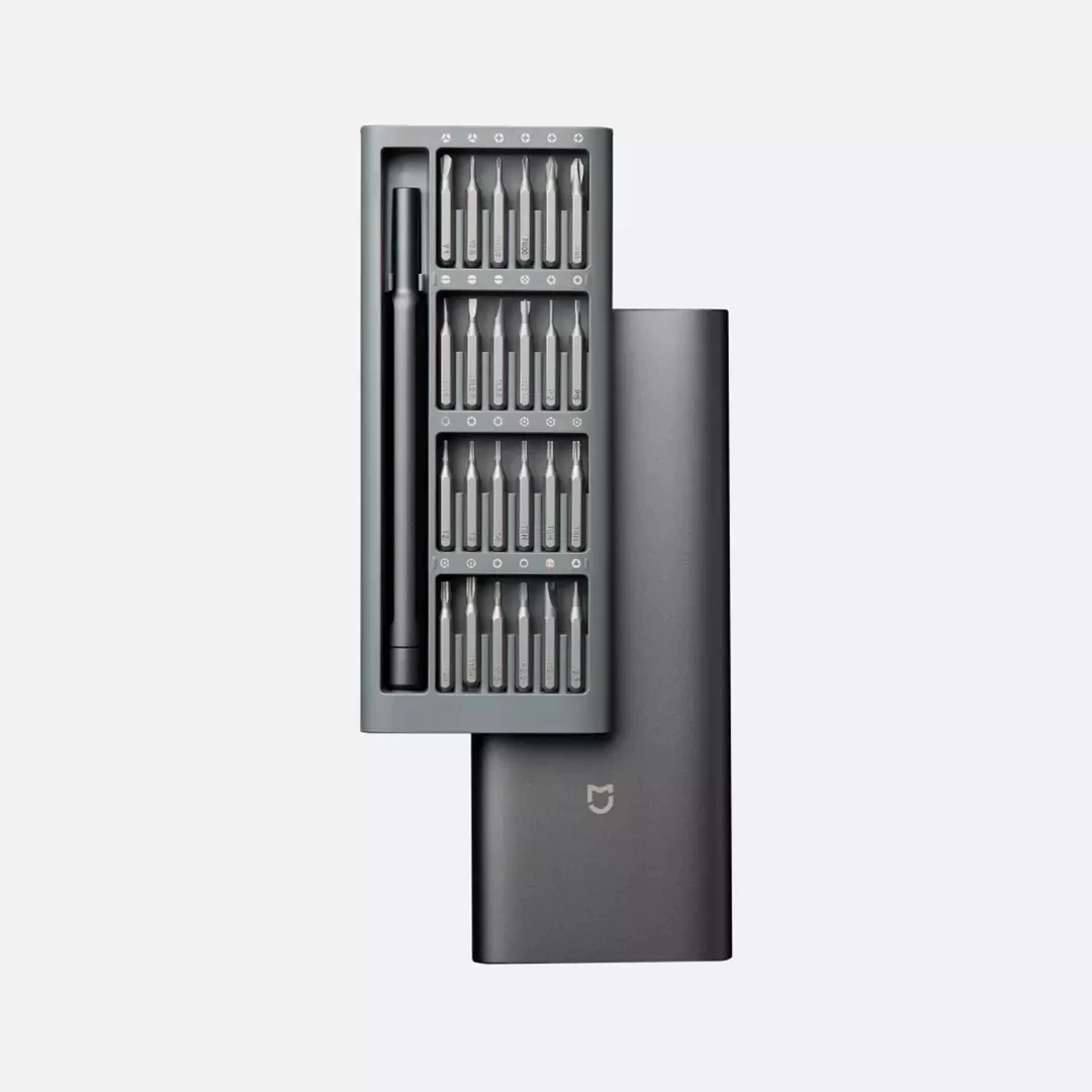 Kit Cacciaviti Xiaomi Mijia 24 - Xiaomi Kitchen Gadgets recensione e prezzo