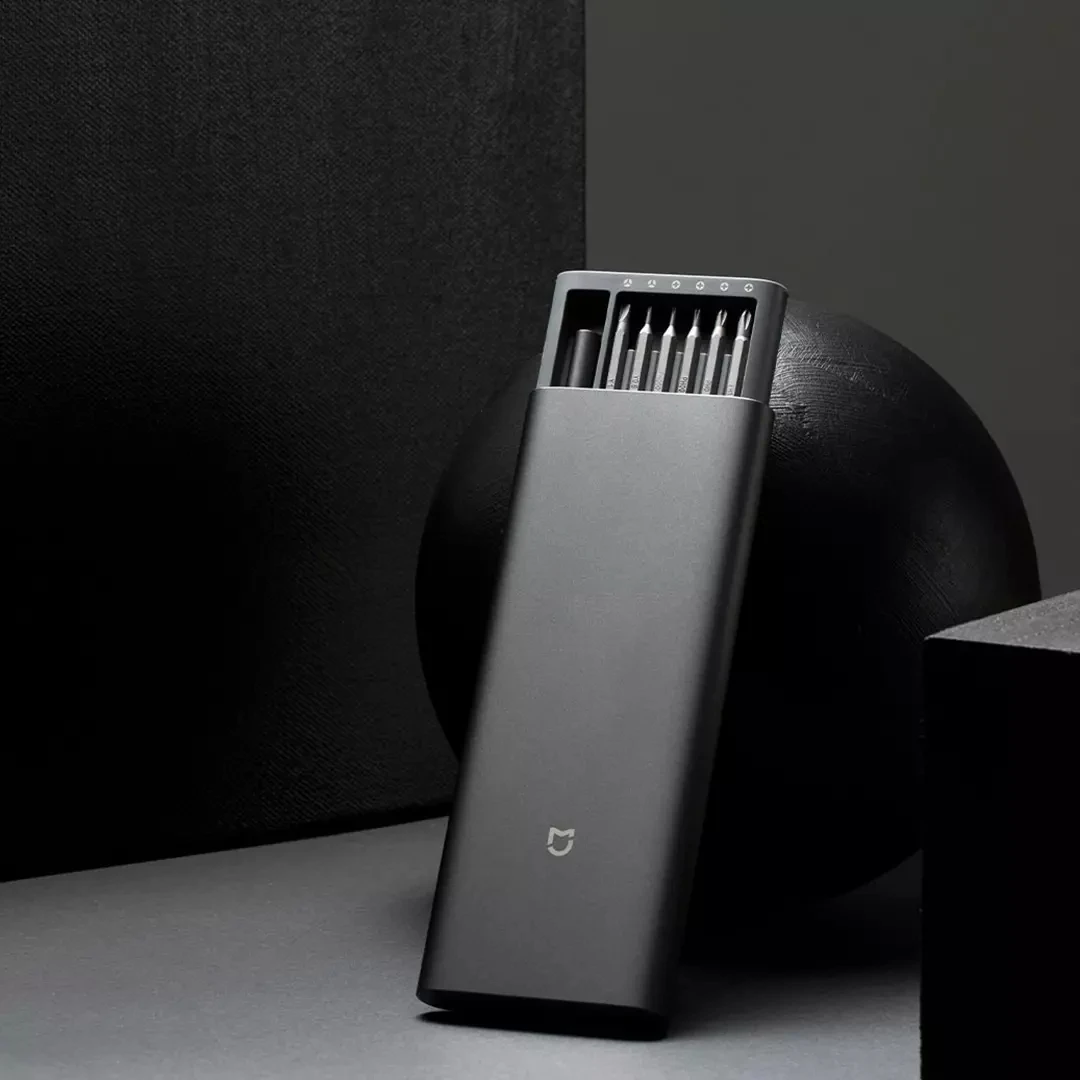 Kit Cacciaviti Xiaomi Mijia 24 - Xiaomi Kitchen Gadgets recensione e prezzo