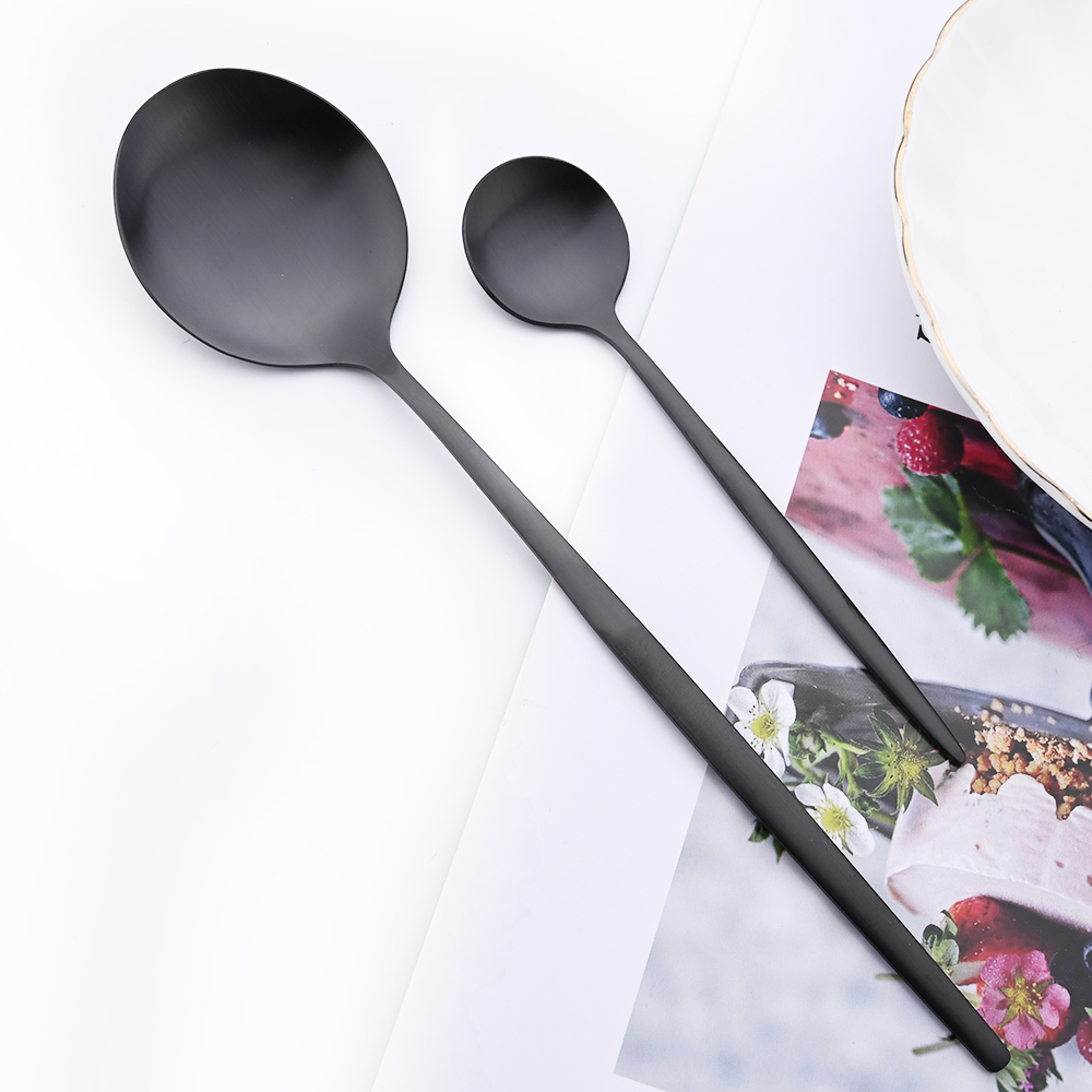 Drmfiy Manico nero Set di stov - Kitchen Gadgets Gold recensione e prezzo