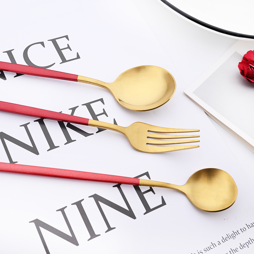 Drmfiy Manico nero Set di stov - Kitchen Gadgets Gold recensione e prezzo
