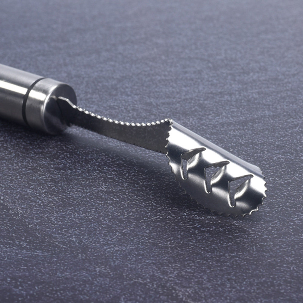 Spremi-peperoni in acciaio ino - Kitchen Gadgets And Tools recensione e prezzo