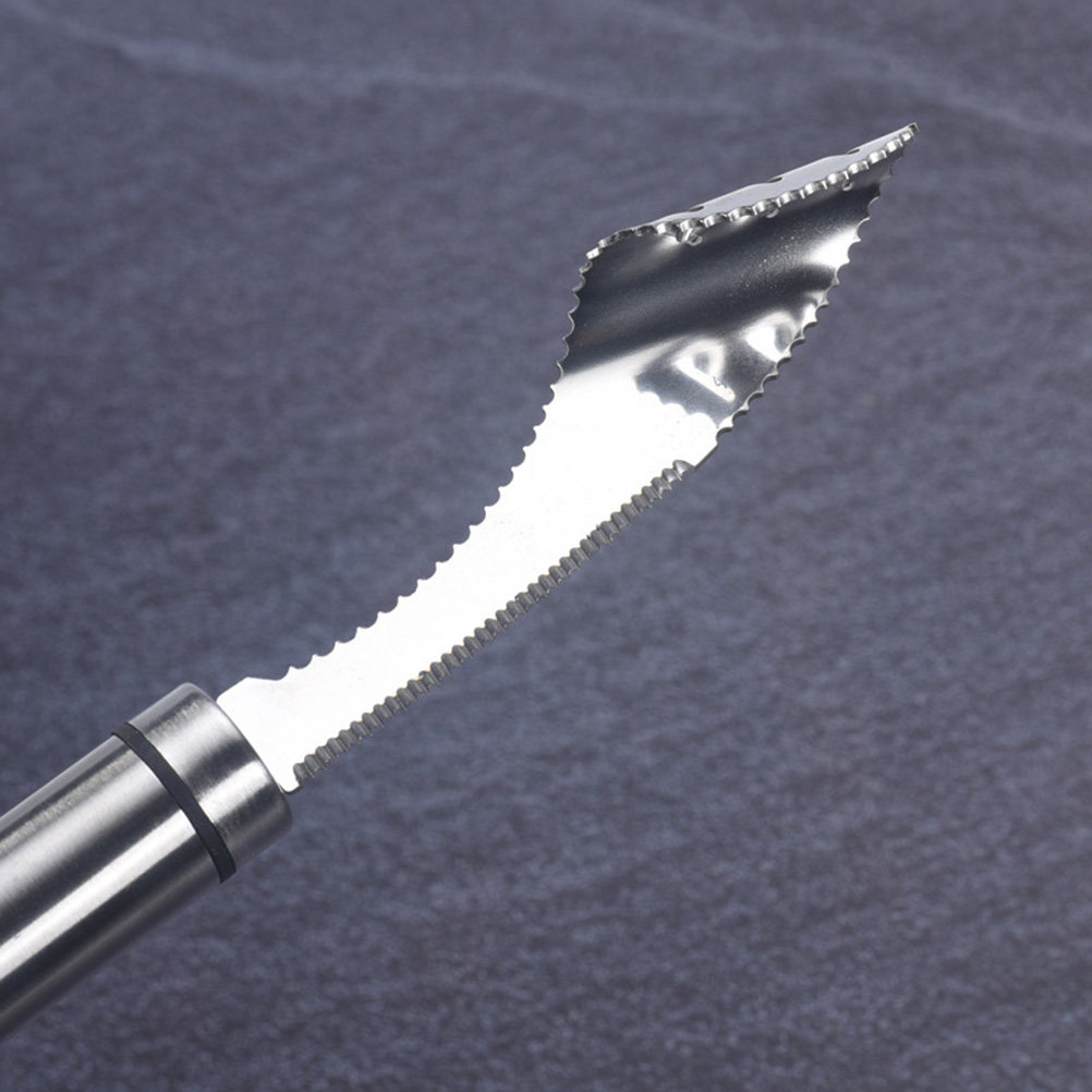 Spremi-peperoni in acciaio ino - Kitchen Gadgets And Tools recensione e prezzo
