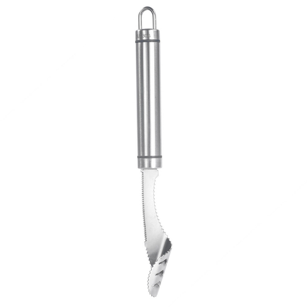 Spremi-peperoni in acciaio ino - Kitchen Gadgets And Tools recensione e prezzo