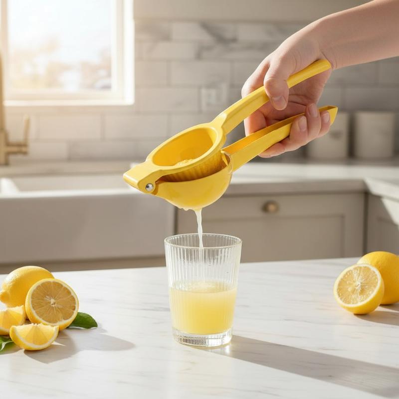 Spremiagrumi Manuale Portatile - Kitchen Gadgets Useful recensione e prezzo