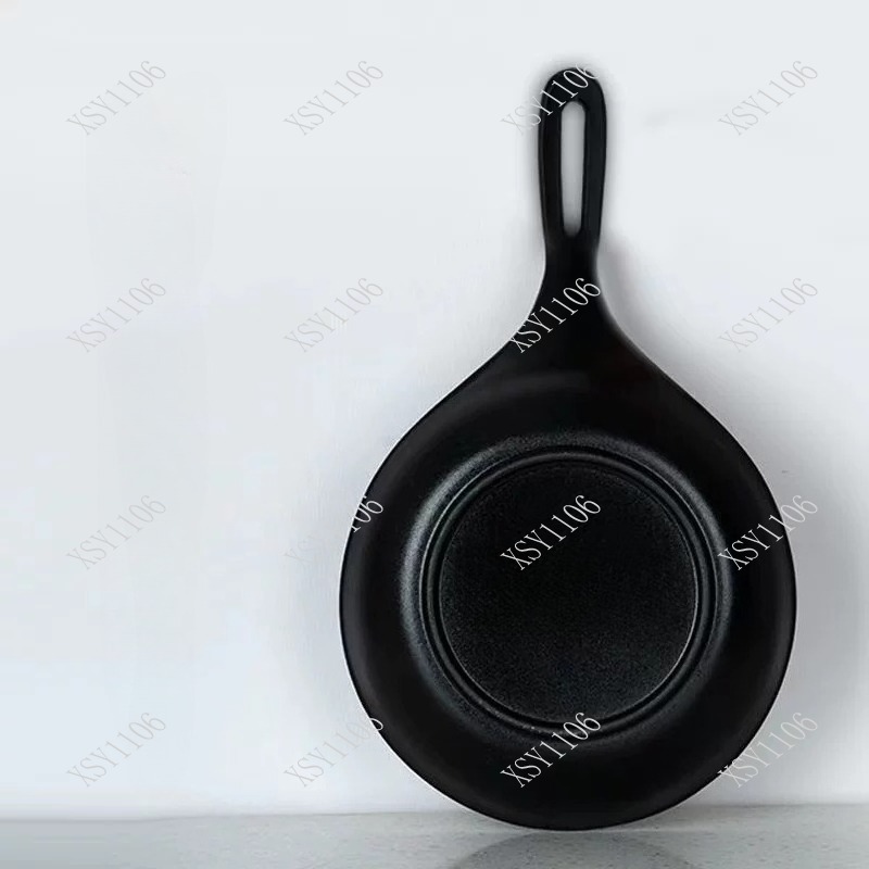 Padella in ghisa non rivestita - Cast Iron Skillet recensione e prezzo