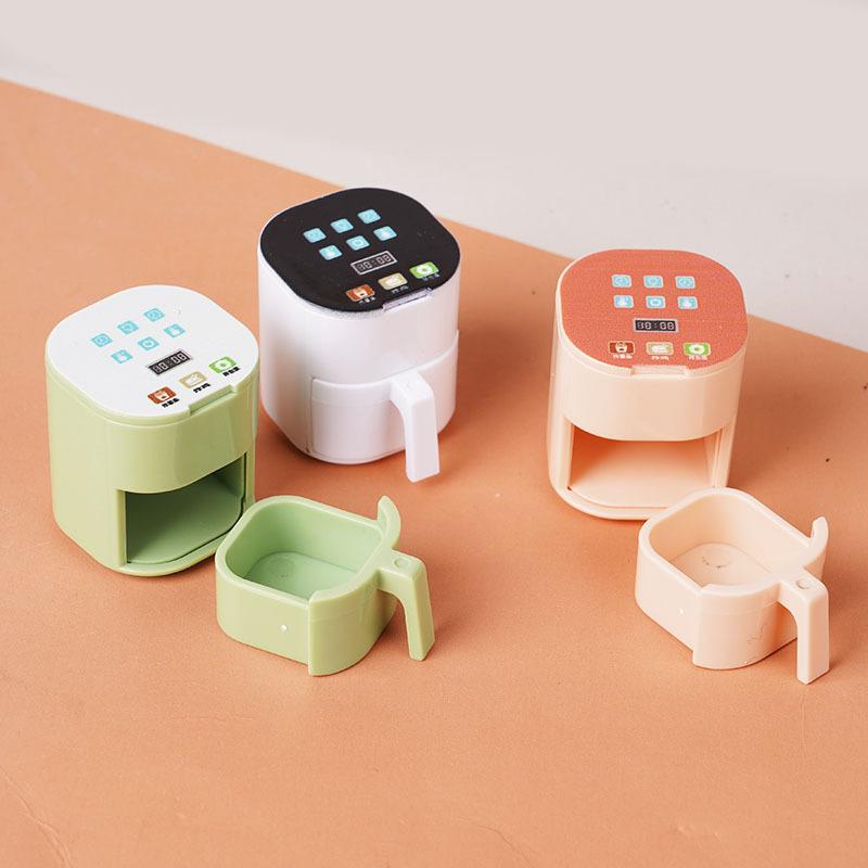 Kit di Elettrodomestici in Min - Kitchen Gadgets Air Fryer recensione e prezzo