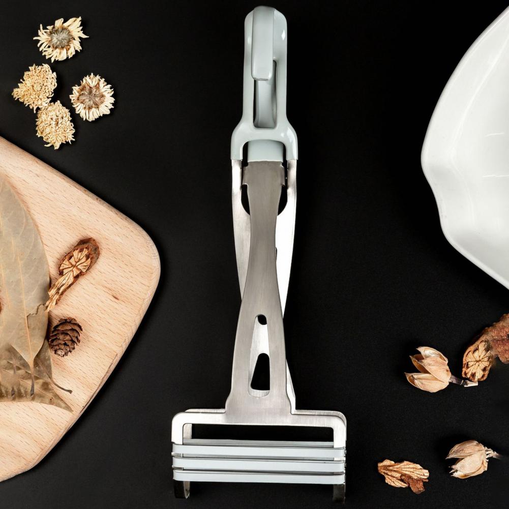 Gadget da cucina Clip per verd - Kitchen Gadgets Useful recensione e prezzo