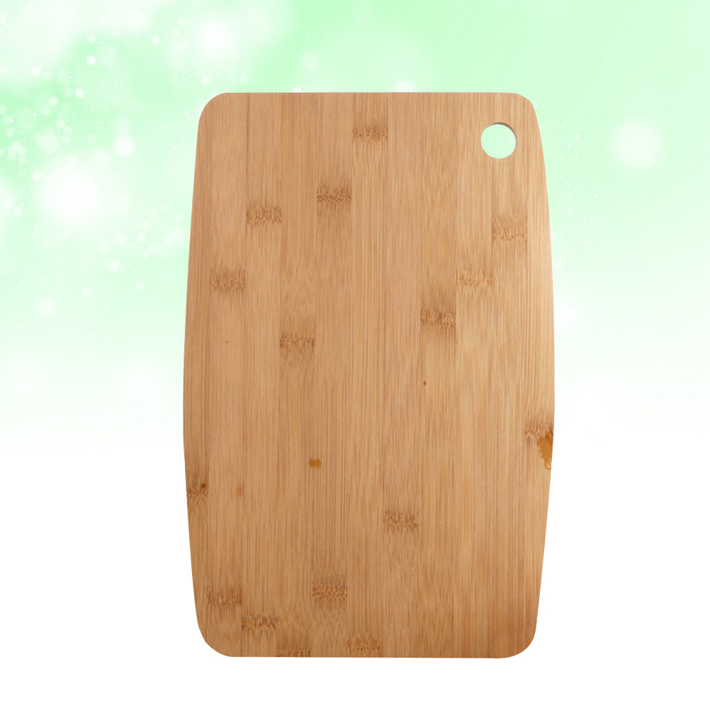 Tagliere in Bambù Ecologico, R - Bamboo Cutting Board recensione e prezzo