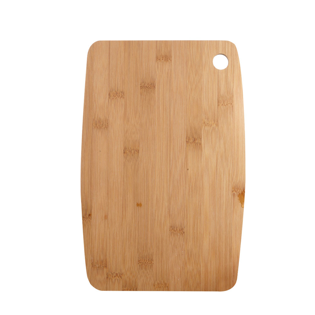 Tagliere in Bambù Ecologico, R - Bamboo Cutting Board recensione e prezzo