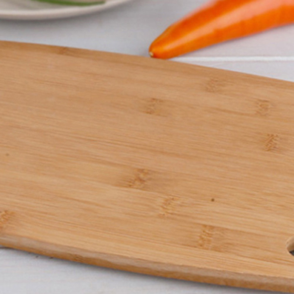 Tagliere in Bambù Ecologico, R - Bamboo Cutting Board recensione e prezzo