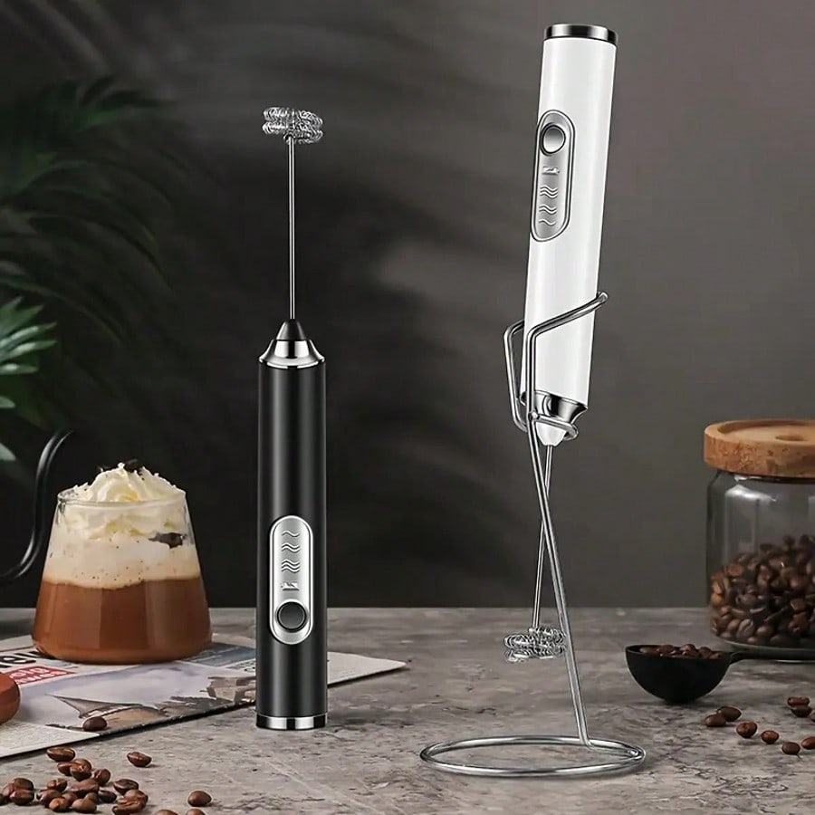 Frullatore elettrico portatile - Kitchen Gadgets Useful recensione e prezzo