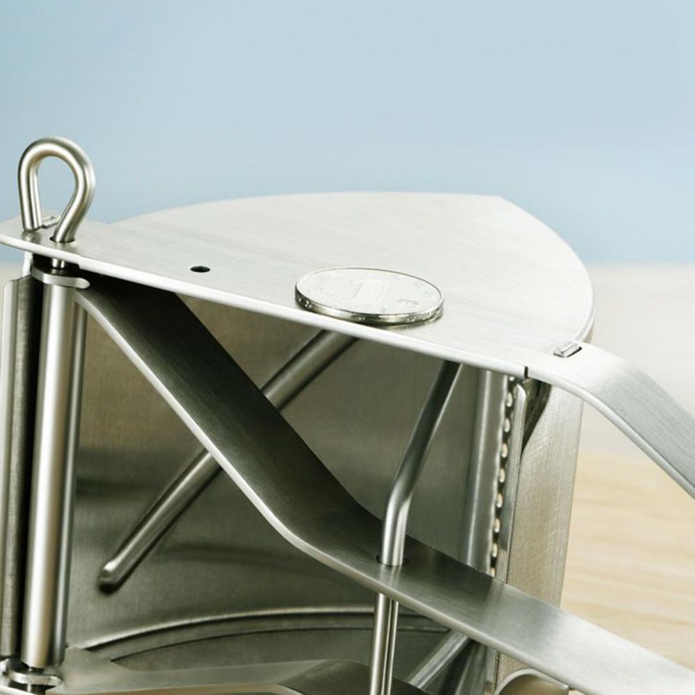 Schiacciapatate in Acciaio Ino - Potato Masher Ricer recensione e prezzo