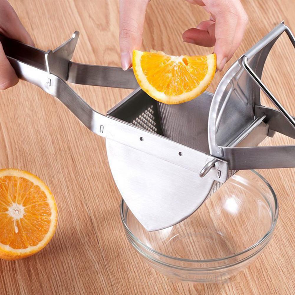 Schiacciapatate in Acciaio Ino - Potato Masher Ricer recensione e prezzo
