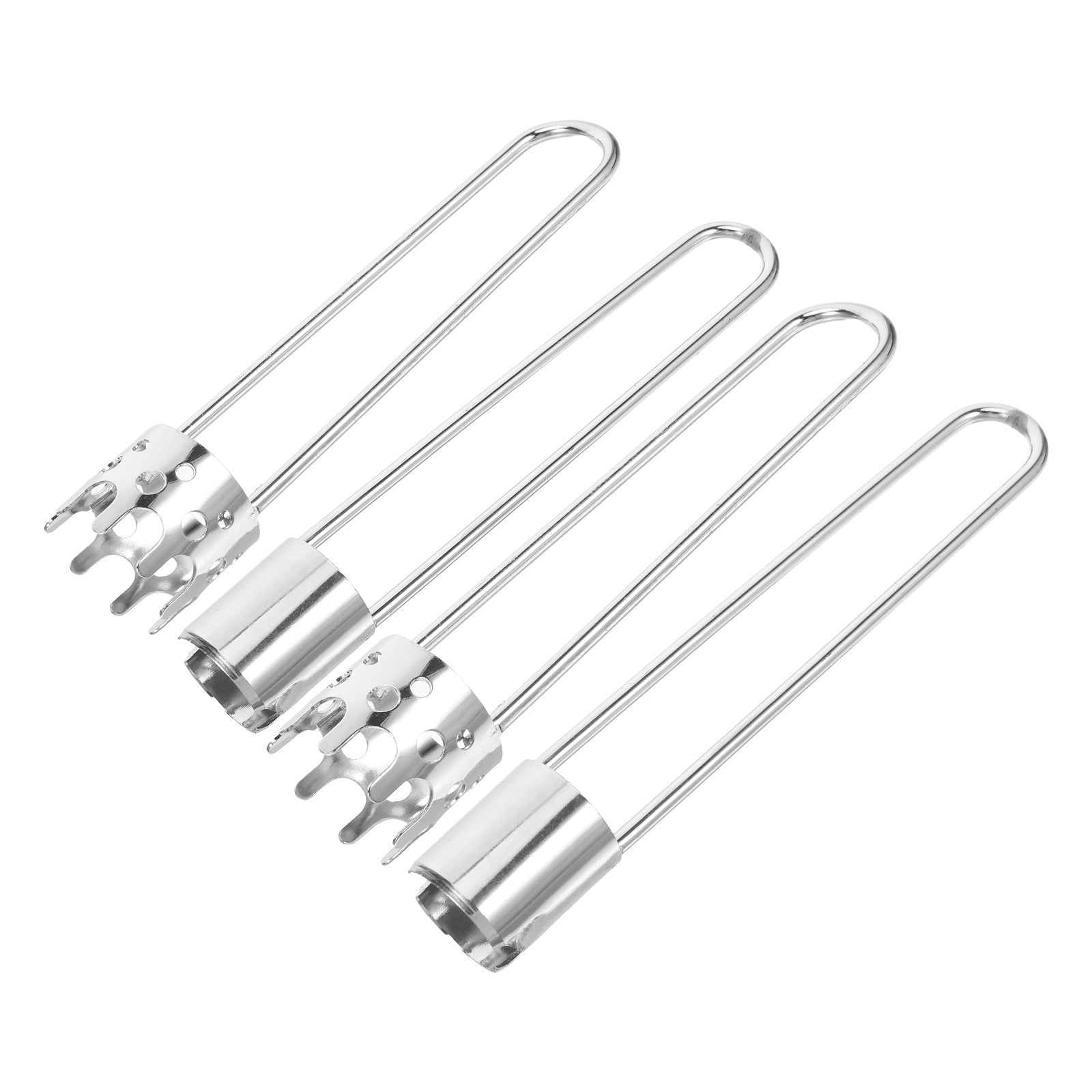 Set di 4 Estrattori in Acciaio - Kitchen Gadgets And Tools recensione e prezzo