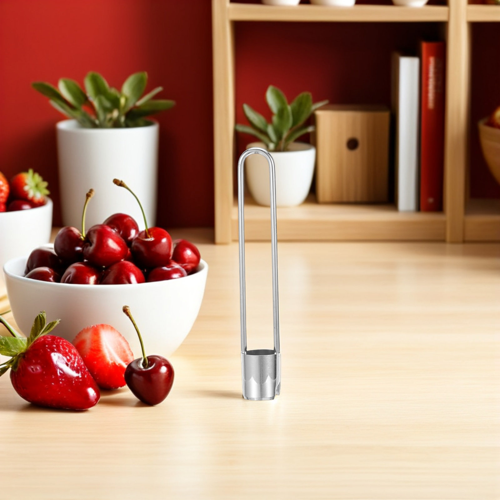 Set di 4 Estrattori in Acciaio - Kitchen Gadgets And Tools recensione e prezzo