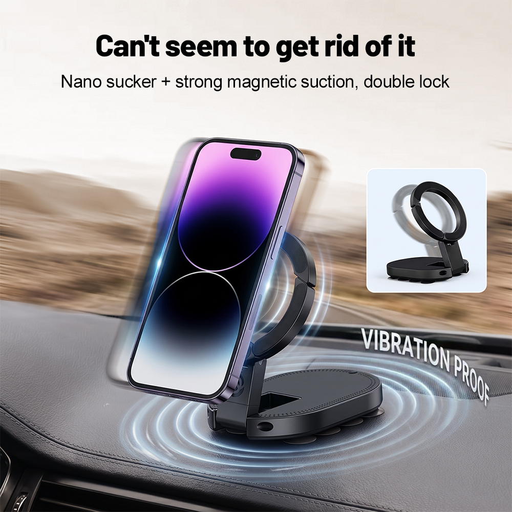 Supporto Magnetico per Telefon - Kitchen Gadgets Recipes recensione e prezzo