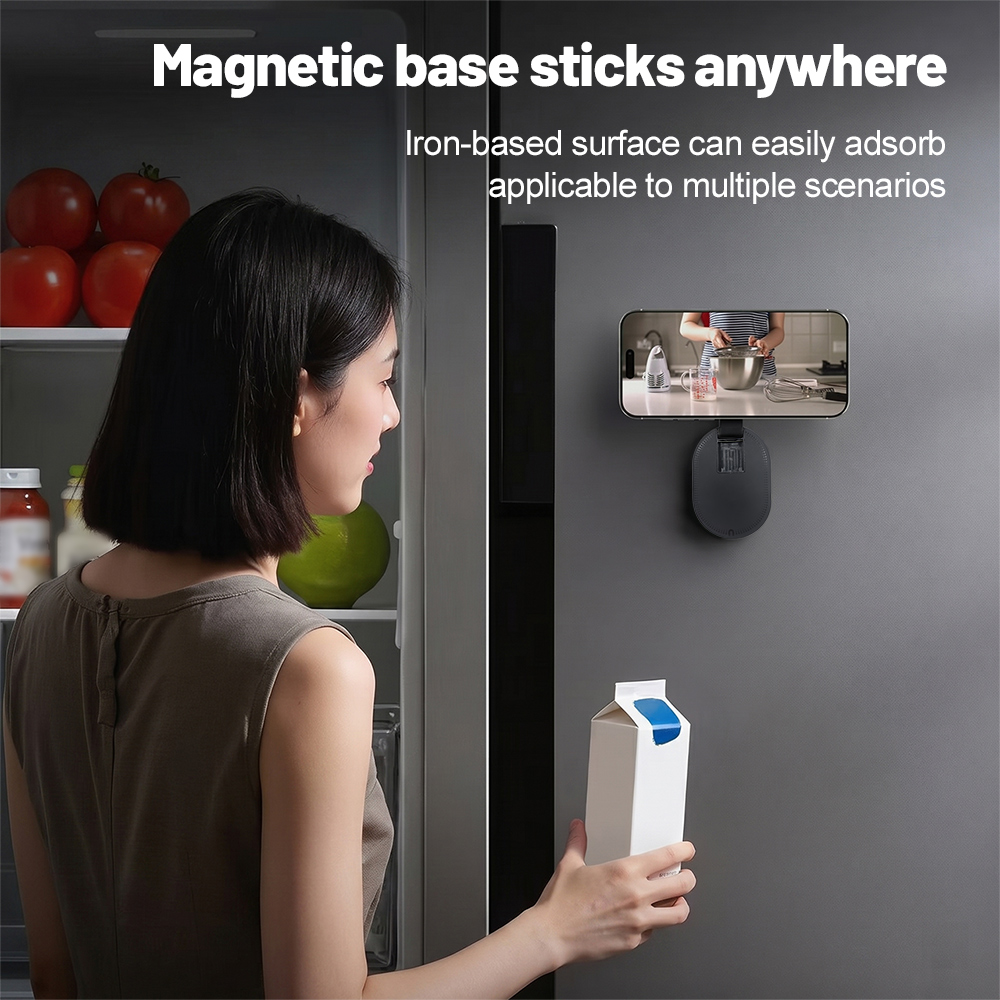 Supporto Magnetico per Telefon - Kitchen Gadgets Recipes recensione e prezzo