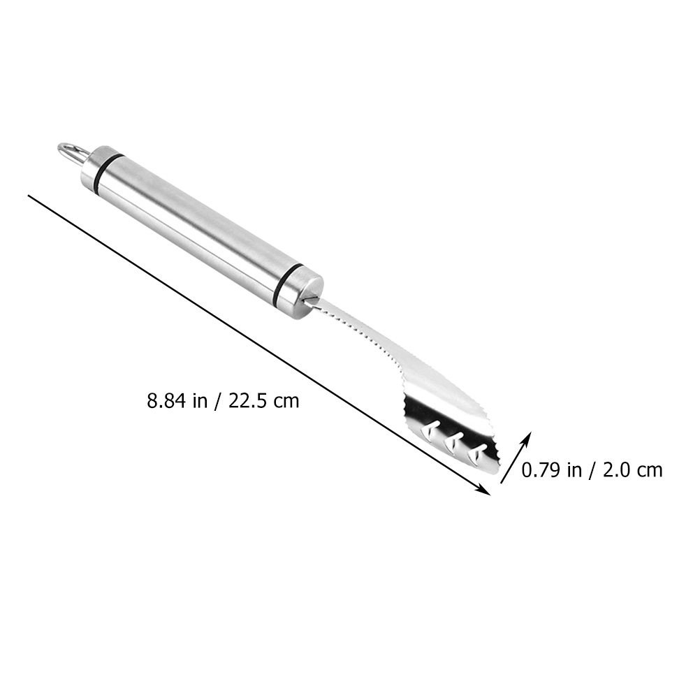 Set di 2 Pezzi: Rimuovi-Pepero - Kitchen Gadgets And Tools recensione e prezzo
