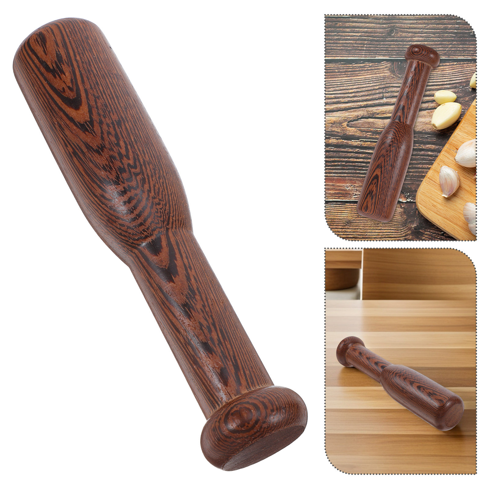 Schiacciapatate Manuale in Leg - Potato Masher Ricer recensione e prezzo