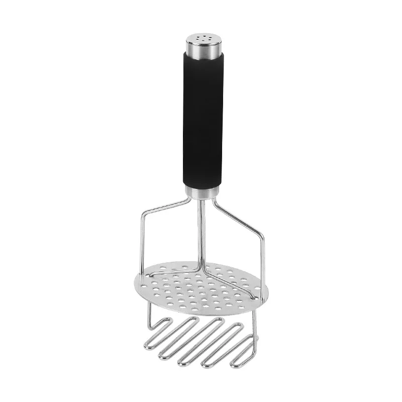 Schiacciapatate in acciaio ino - Potato Masher Ricer recensione e prezzo