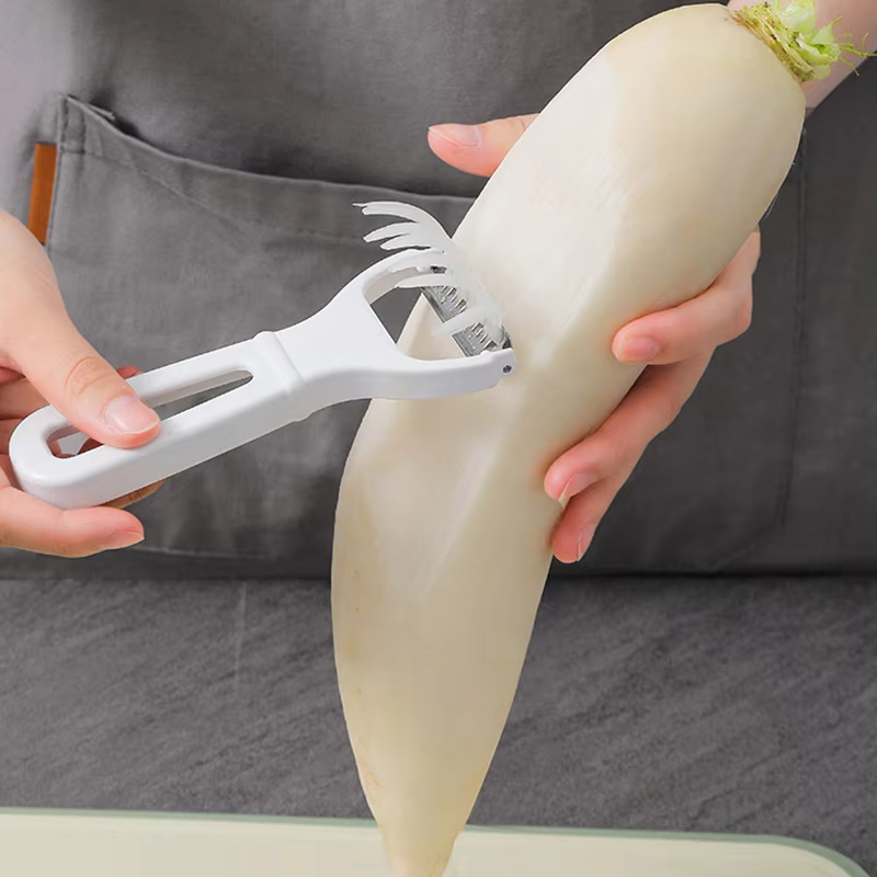 Grattugia Manuale per Verdure, - Potato Masher Ricer recensione e prezzo