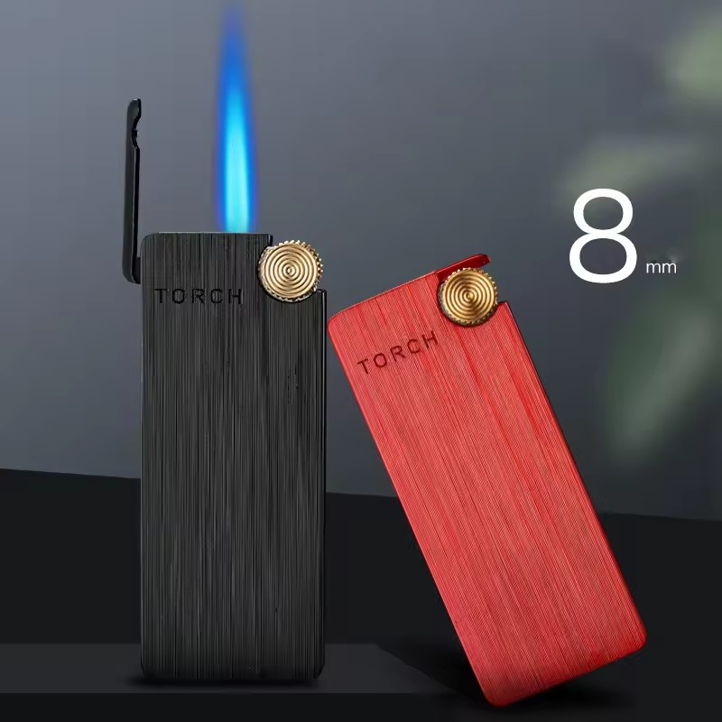 Accendino antivento a torcia c - Kitchen Gadgets For Gifts recensione e prezzo