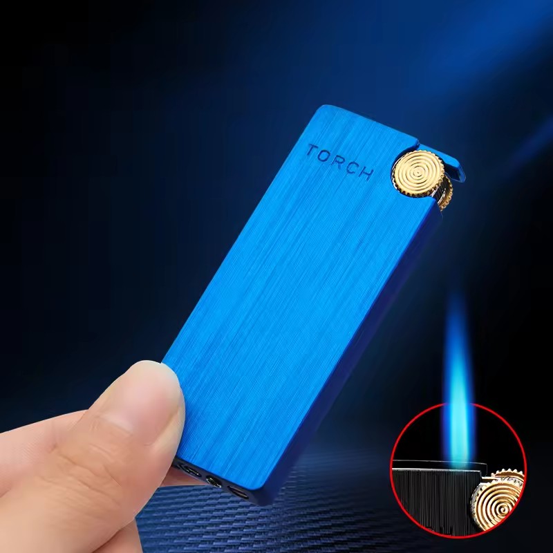 Accendino antivento a torcia c - Kitchen Gadgets For Gifts recensione e prezzo