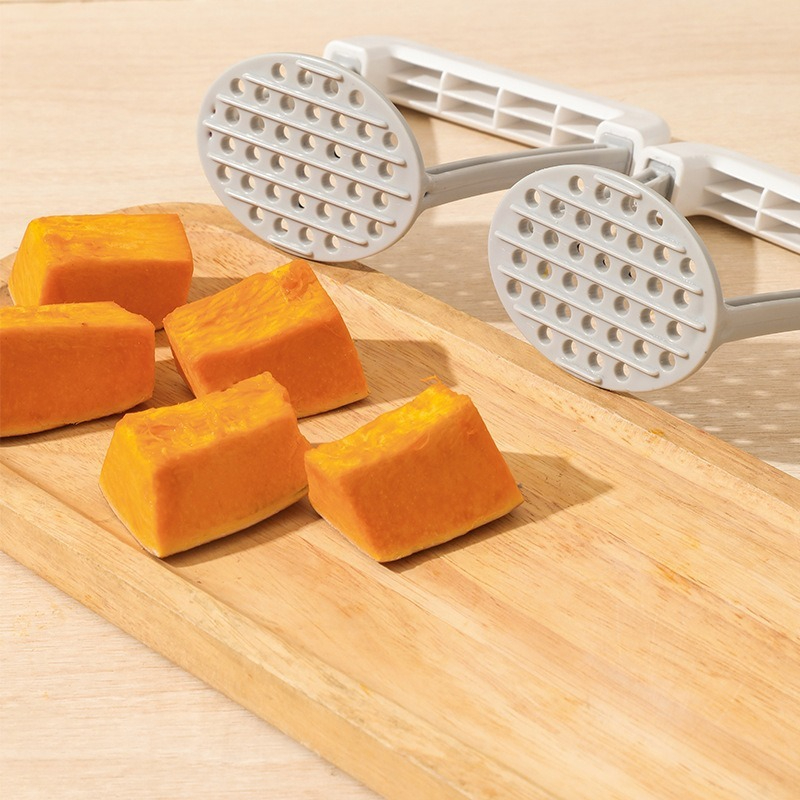 Spremi-purè manuale per patate - Potato Masher Ricer recensione e prezzo
