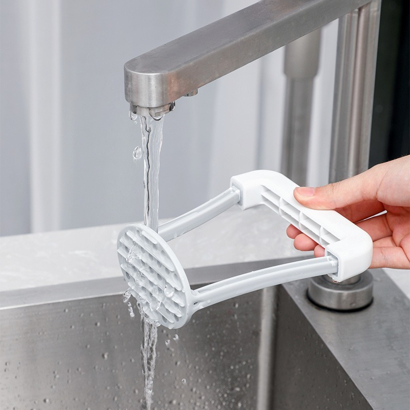 Spremi-purè manuale per patate - Potato Masher Ricer recensione e prezzo