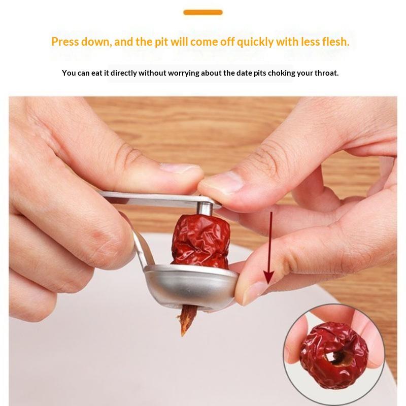 Utensile per snocciolare i sem - Kitchen Gadgets And Tools recensione e prezzo