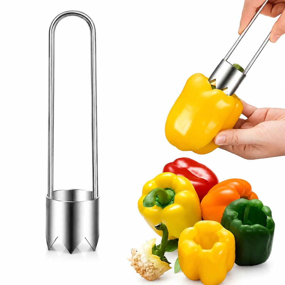 Strumento per Rimuovere Semi d - Kitchen Gadgets And Tools recensione e prezzo