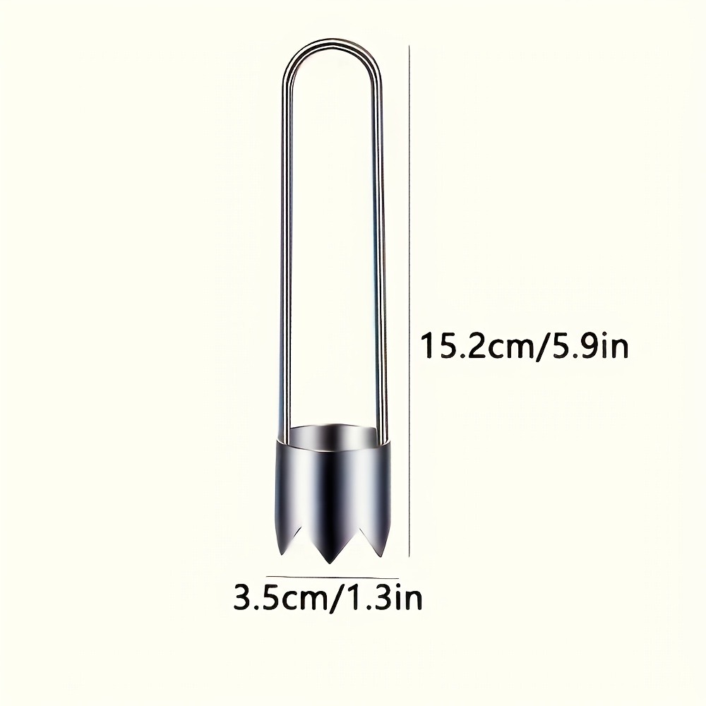 Strumento per Rimuovere Semi d - Kitchen Gadgets And Tools recensione e prezzo