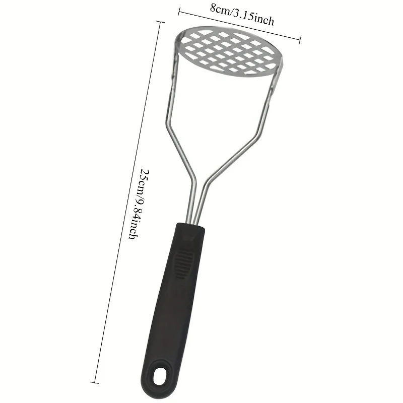 Spremiagrumi e Schiacciapatate - Potato Masher Ricer recensione e prezzo