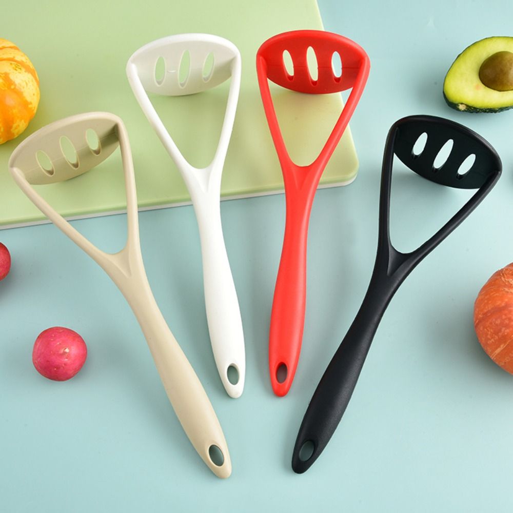 Schiacciapatate in silicone pe - Potato Masher Ricer recensione e prezzo