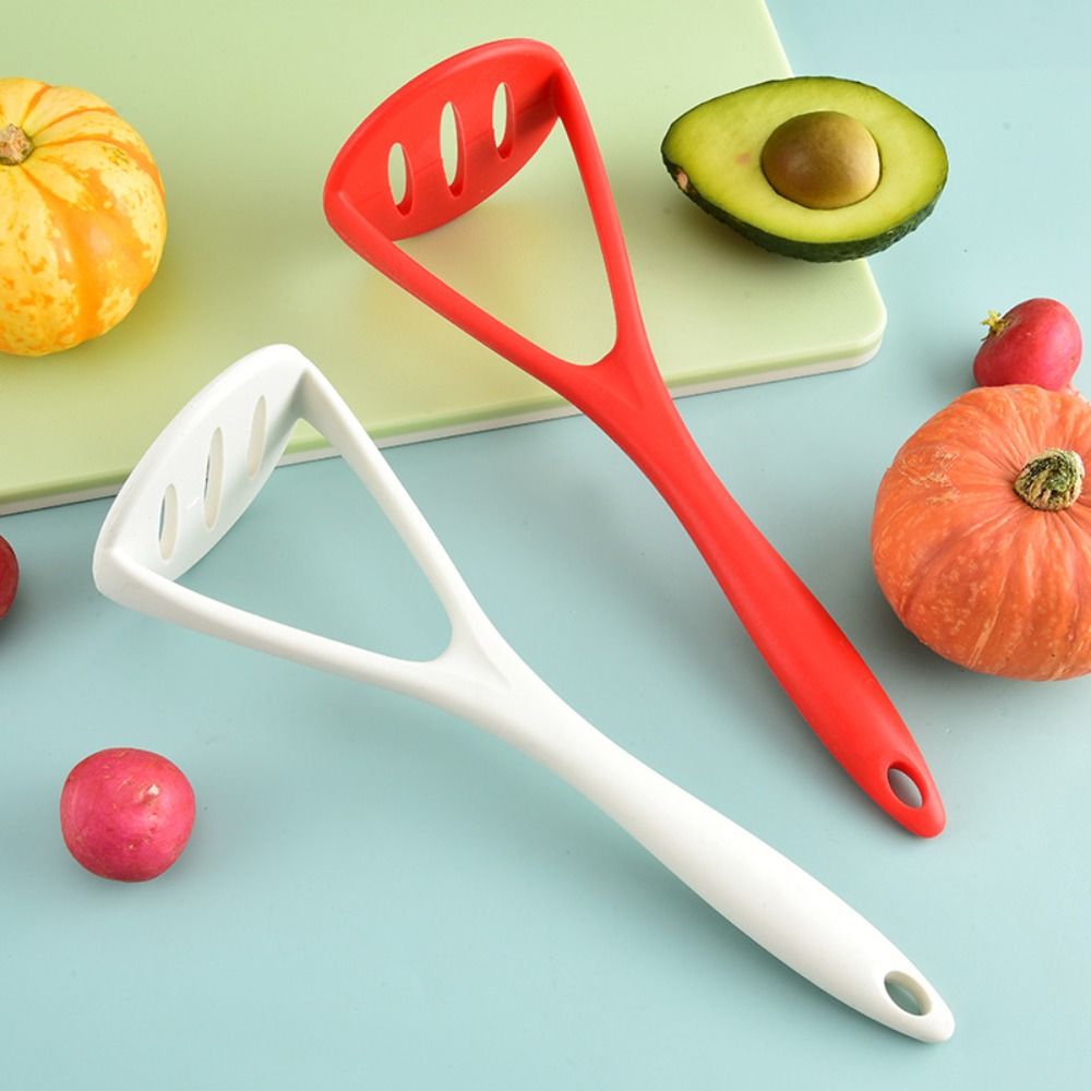 Schiacciapatate in silicone pe - Potato Masher Ricer recensione e prezzo