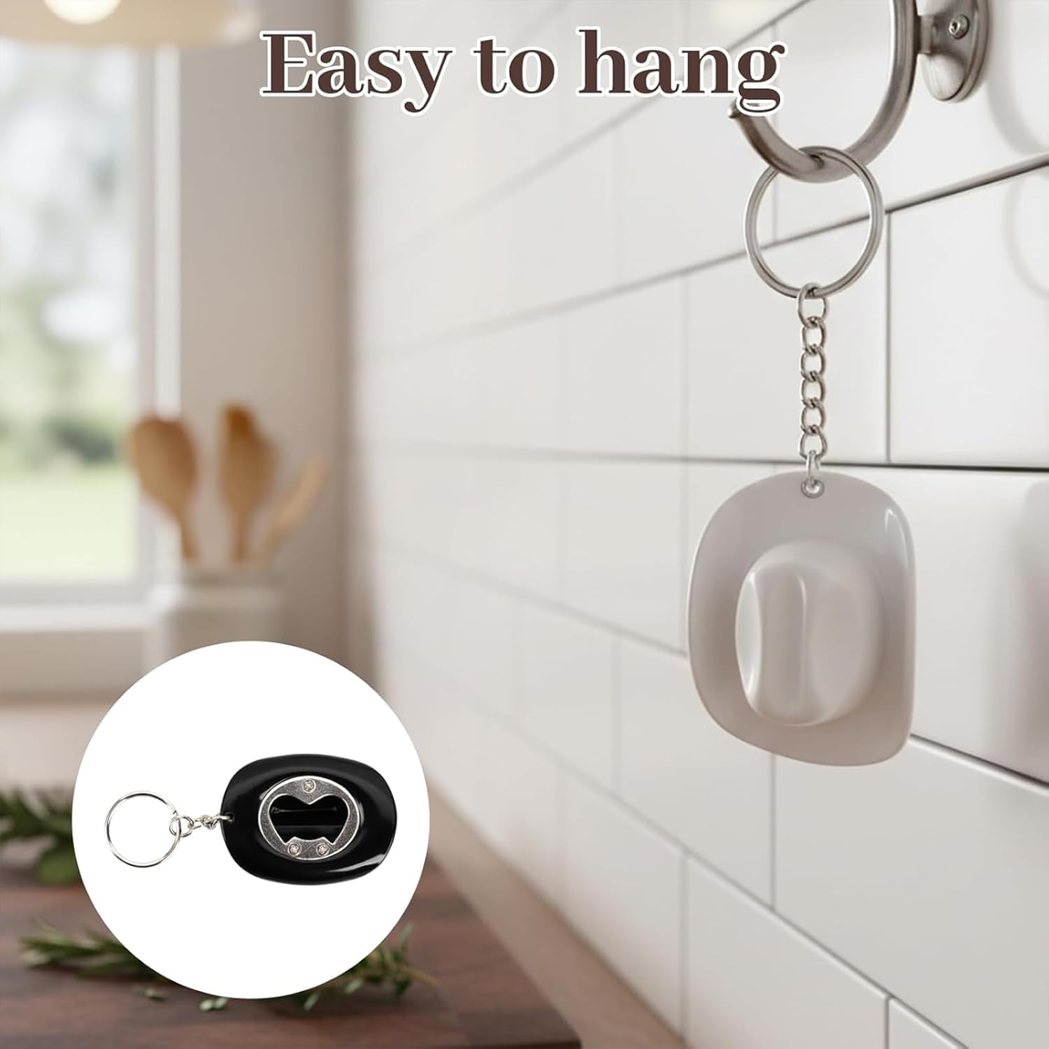 2 pezzi di apribottiglie dal d - Kitchen Gadgets For Women recensione e prezzo