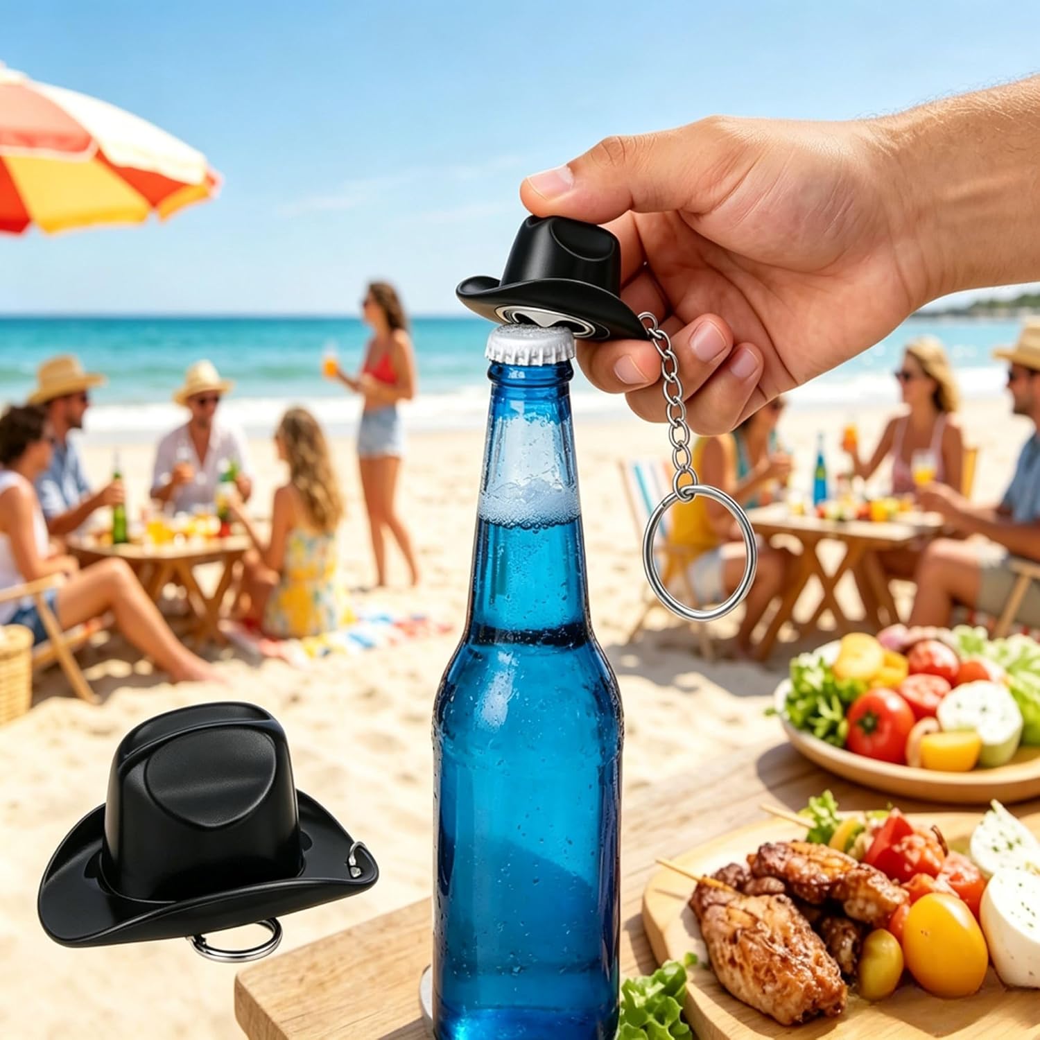 2 pezzi di apribottiglie dal d - Kitchen Gadgets For Women recensione e prezzo
