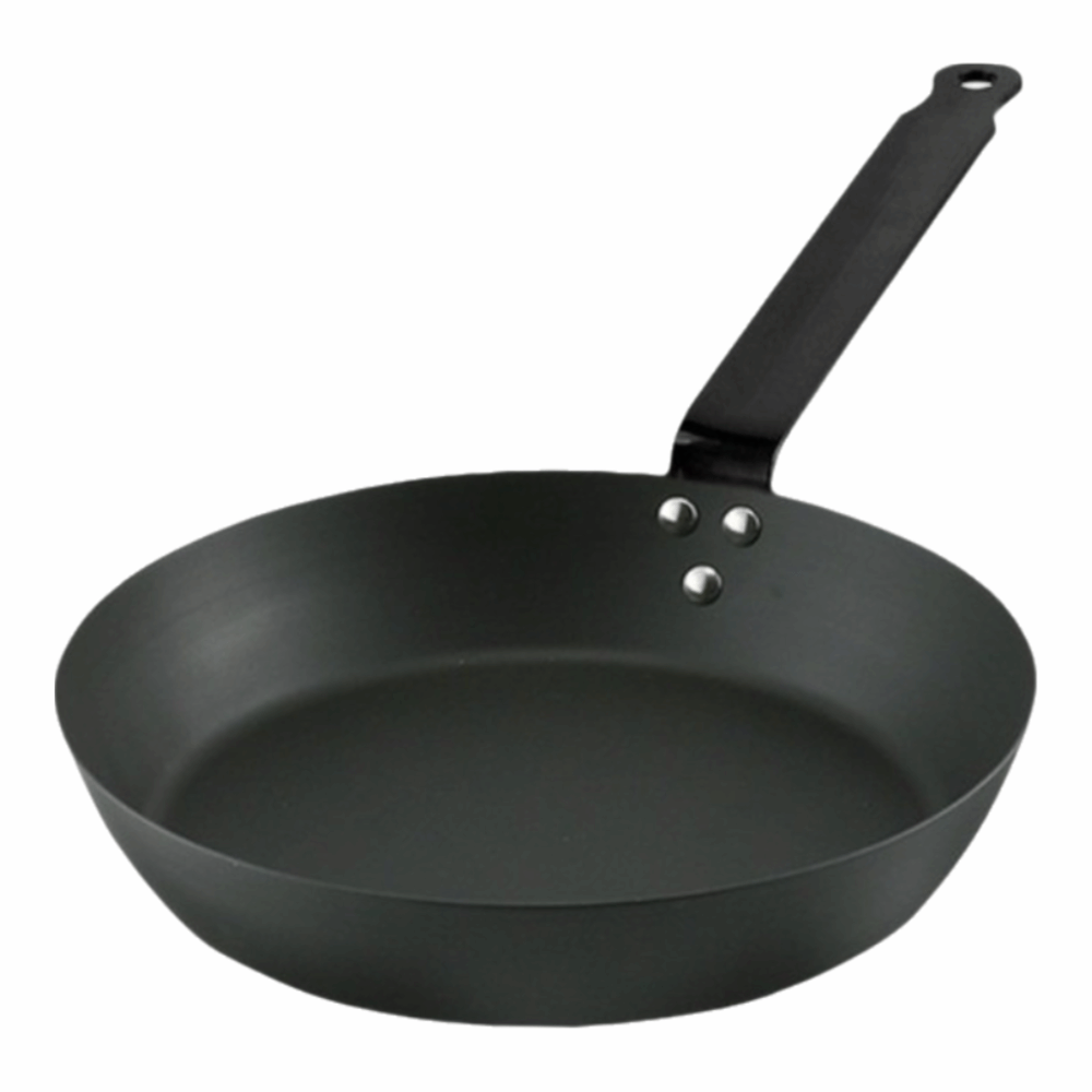 Padella in ghisa in acciaio al - Cast Iron Skillet recensione e prezzo