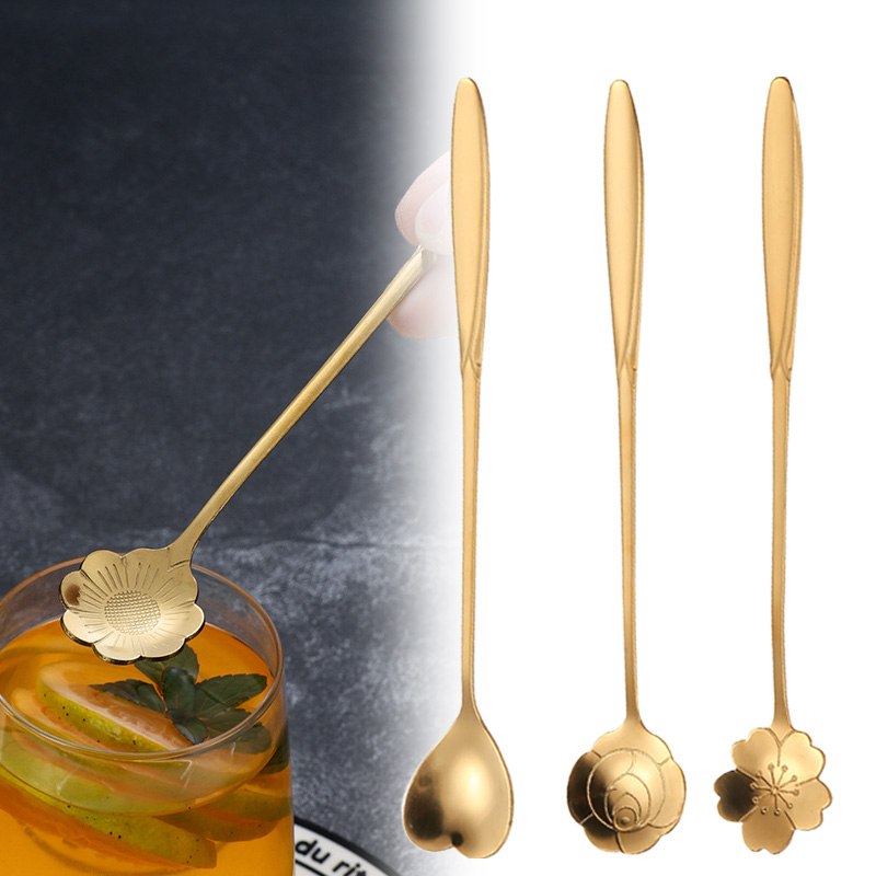 Acciaio inossidabile Cherry Ro - Kitchen Gadgets Gold recensione e prezzo