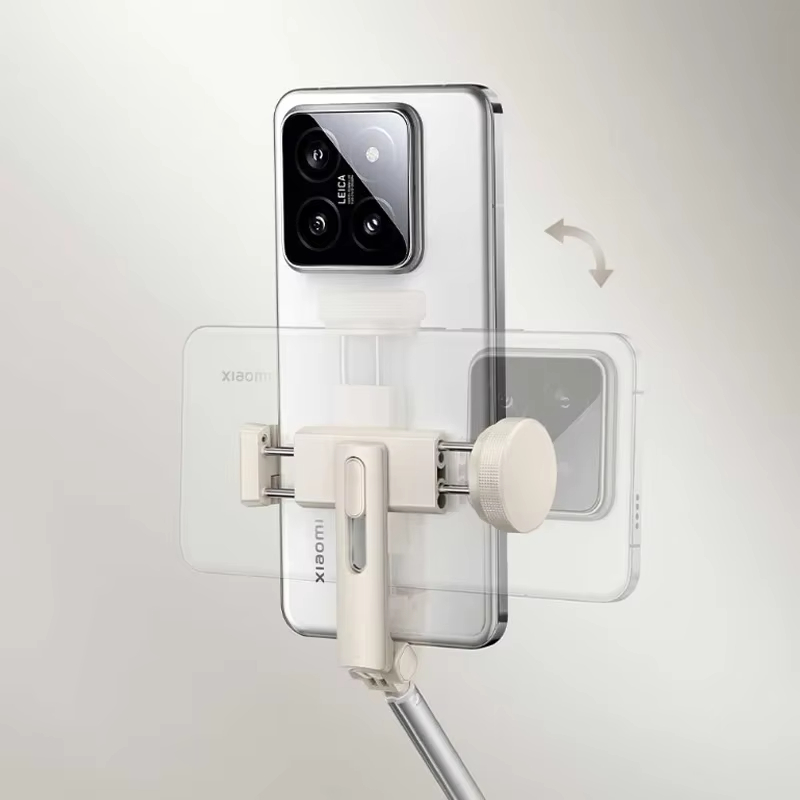 Xiaomi Zoom Tripod Selfie Stic - Xiaomi Kitchen Gadgets recensione e prezzo