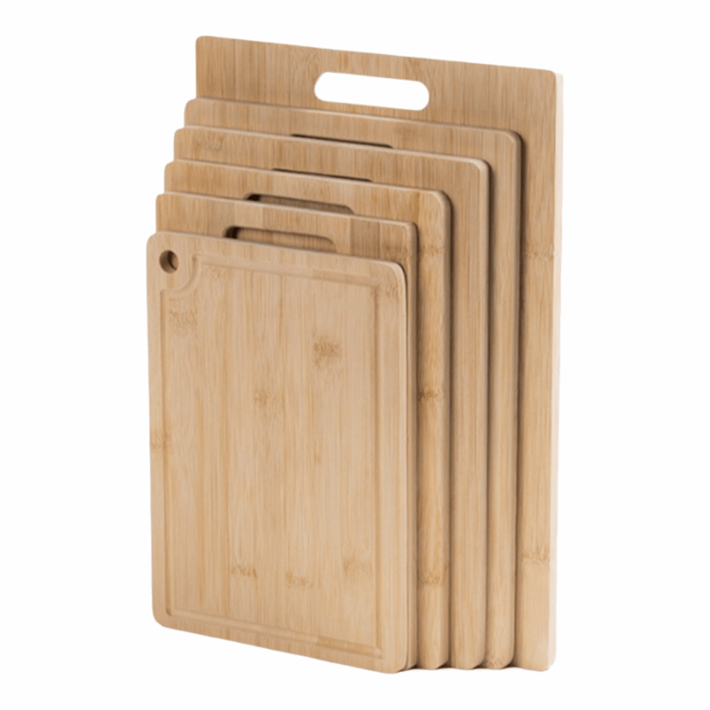 Tagliere in Legno di Bambù Eco - Bamboo Cutting Board recensione e prezzo