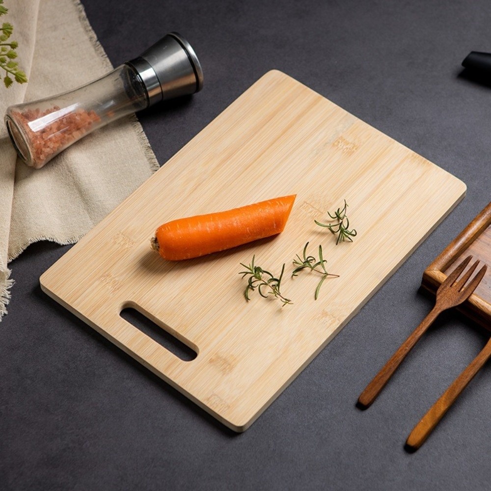 Tagliere in Legno di Bambù Eco - Bamboo Cutting Board recensione e prezzo