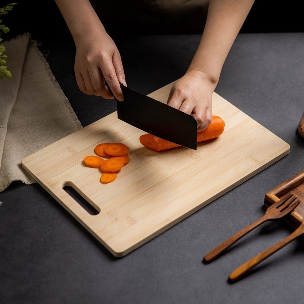 Tagliere in Legno di Bambù Eco - Bamboo Cutting Board recensione e prezzo