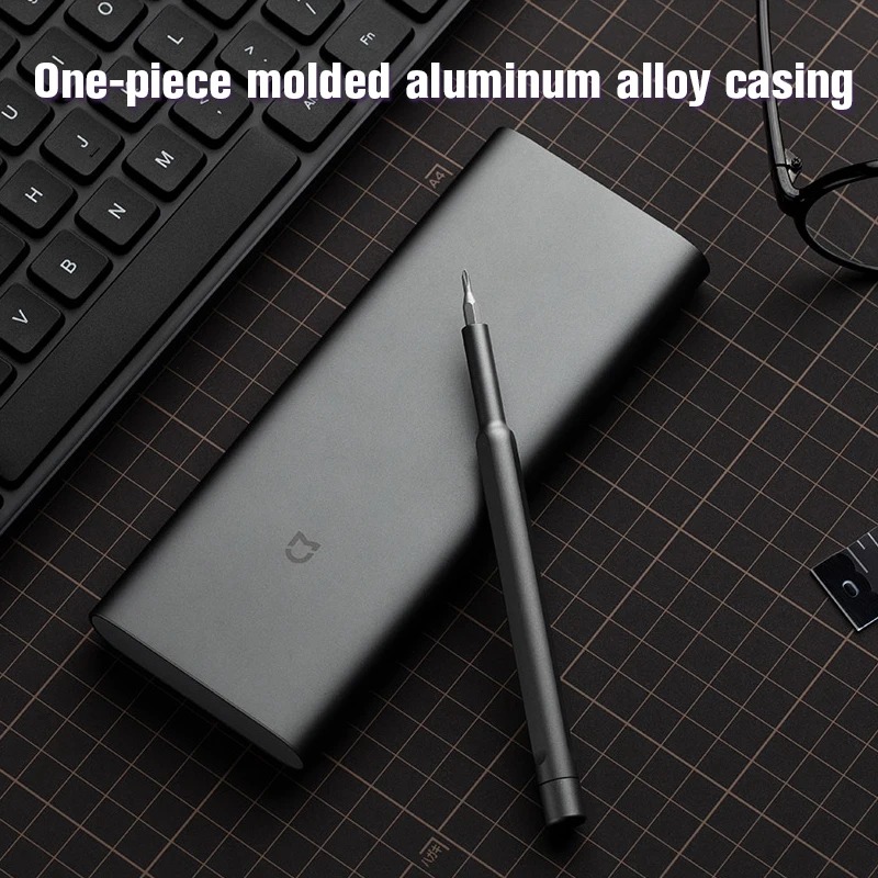 Set di Cacciaviti Multifunzion - Xiaomi Kitchen Gadgets recensione e prezzo