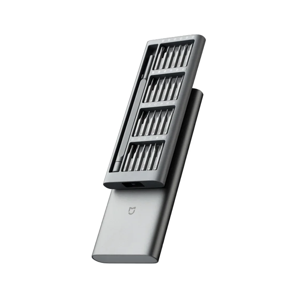 Set di cacciaviti Xiaomi Mijia - Xiaomi Kitchen Gadgets recensione e prezzo