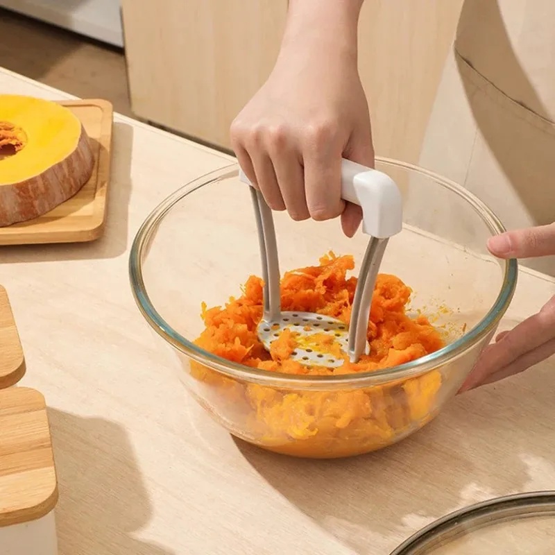 Schiacciapatate Manuale Durevo - Potato Masher Ricer recensione e prezzo