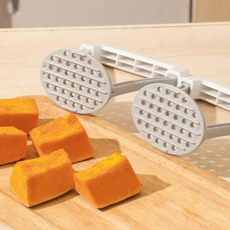 Schiacciapatate Manuale Durevo - Potato Masher Ricer recensione e prezzo